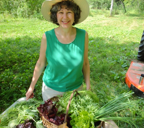 Cane Creek CSA - Fairview, NC