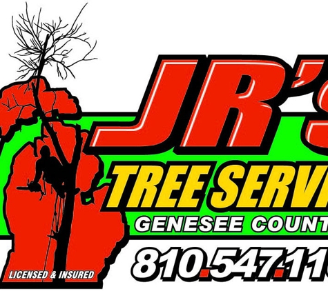 JR's Tree Service, LLC - Mount Morris, MI