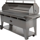 LazyMan Gourmet Grills - Barbecue Grills & Supplies