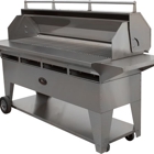 LazyMan Gourmet Grills