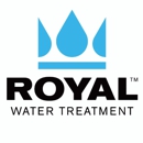 Royal Water Treatment - Water Softening & Conditioning Equipment & Service