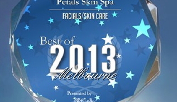 Petals Skin Spa Riverview - Melbourne, FL