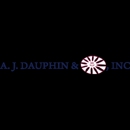 A J Dauphin & Son - Plumbers