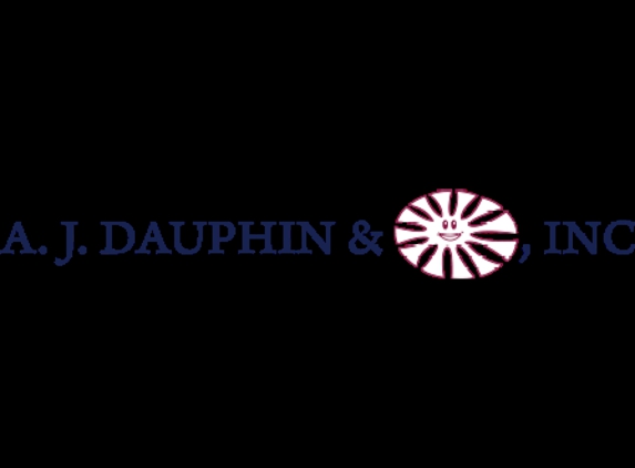 A J Dauphin & Son - Wilmington, DE