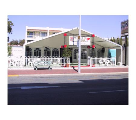 Carlisle Events Hire Pty Ltd - Forrestdale, WA