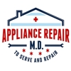 Appliance Repair M.D. gallery