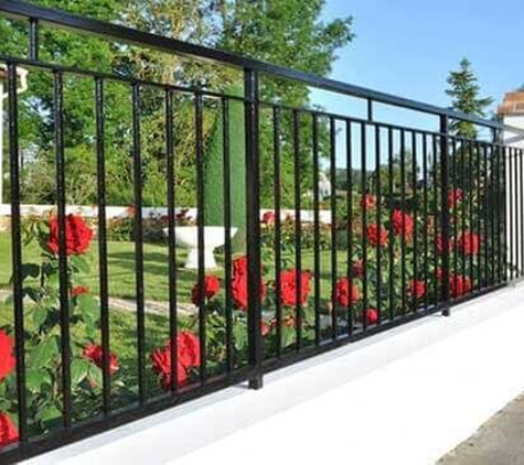 Emerson Fence Inc. - Emerson, NJ