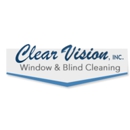 Clear Vision Window & Blind Cleaning - Blinds-Venetian, Vertical, Etc-Repair & Cleaning