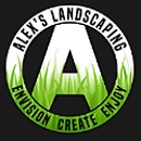 Alex's Landscaping - Landscape Contractors