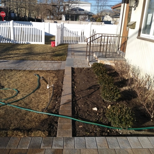 Killpatrick Construction paving and masonry - Smithtown, NY