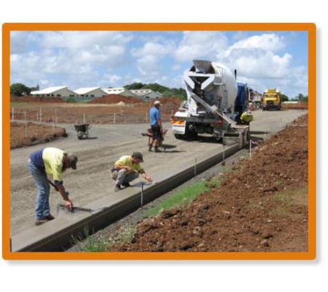 Hawe Earthmoving - Bundaberg East, QLD