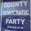 Comal County Democratic Party - Political Organizations