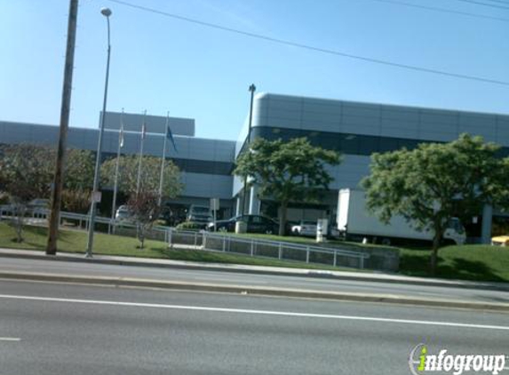 Port Brokers Inc - Los Angeles, CA