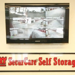 SecurCare Self Storage - Moreno Valley, CA