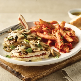 Carrabba's Italian Grill - North Palm Beach, FL