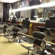 The Barbers Club Barber Shop