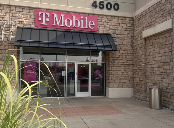 T-Mobile - Greeley, CO