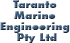 Taranto Marine Engineering Pty Ltd - Marine Engineers