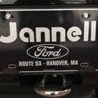 Jannell Ford of Hanover