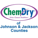 Chem-Dry of Johnson & Jackson Counties - Carpet & Rug Cleaners