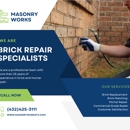 Masonry Works - Masonry Contractors