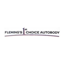 Flemings 1st Choice Auto Body - Auto Repair & Service