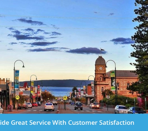 Byrnes Family Law - Albany, WA. We Provide Great Service With Customer Satisfaction
