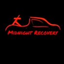 Midnight Recovery and Towing - Towing