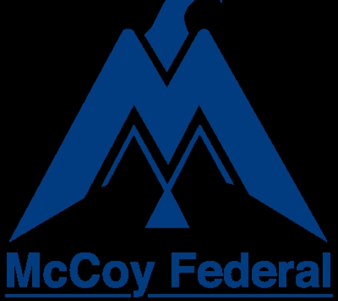 McCoy Federal Credit Union - Ocoee, FL