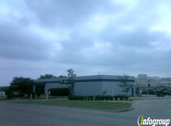 PPG PAINTS - Carrollton, TX