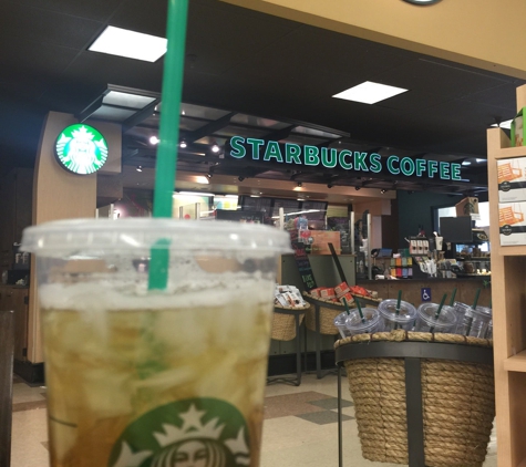 Starbucks Coffee - Gallup, NM