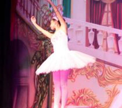 Blue Mountains Academy Of Dance