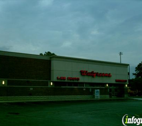 Walgreens - Evanston, IL