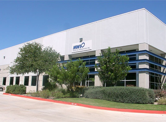 Medical Wholesale Inc. - San Antonio, TX