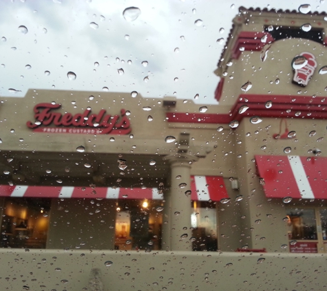 Freddy's Frozen Custard & Steakburgers - Goodyear, AZ