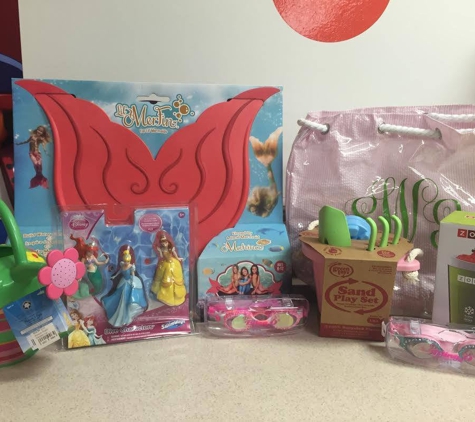 Hollipops Fine Toys & Gifts - Simpsonville, SC