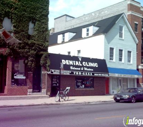 Belmont & Western Dental Clinic - Chicago, IL