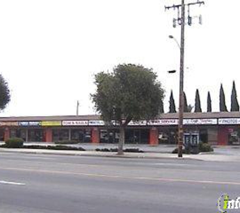 Johnnie's Appliances - Downey, CA