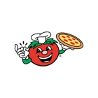 Snappy Tomato Pizza