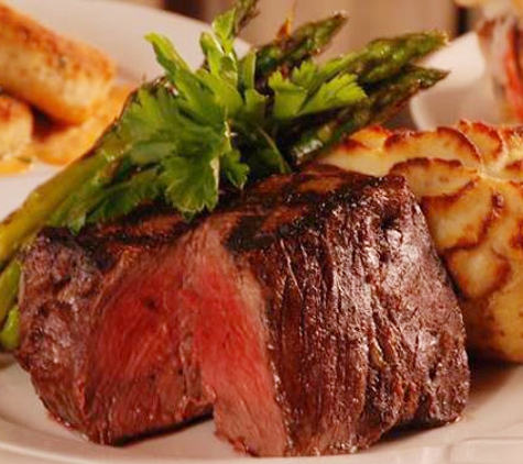 Chops Steaks Seafood and Bar - Sacramento, CA