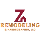 Z Remodeling & Hardscaping - Altering & Remodeling Contractors
