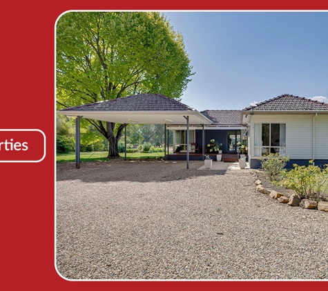 Morris Bros Real Estate - Wangaratta, VIC. Rural Properties