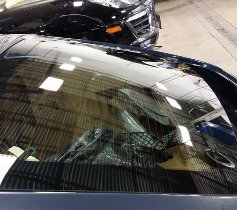 Four Star Auto Glass - Bronx, NY