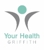 Your Health Griffith Logo