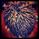 A Natural Affair Beauty Lounge - Hair Braiding