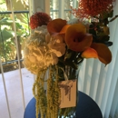 Little Blue Hummingbird - Florists