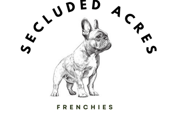 Secluded Acres Frenchies