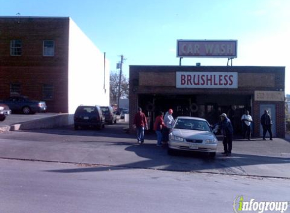 Montana Double Car Wash - Washington, DC