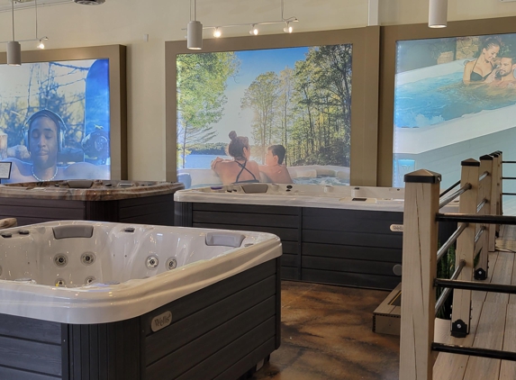 Half Price Hot Tubs - Brookhaven, PA