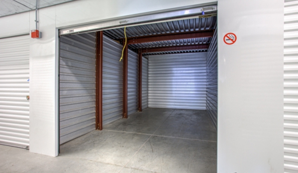 CubeSmart Self Storage - Exeter, RI